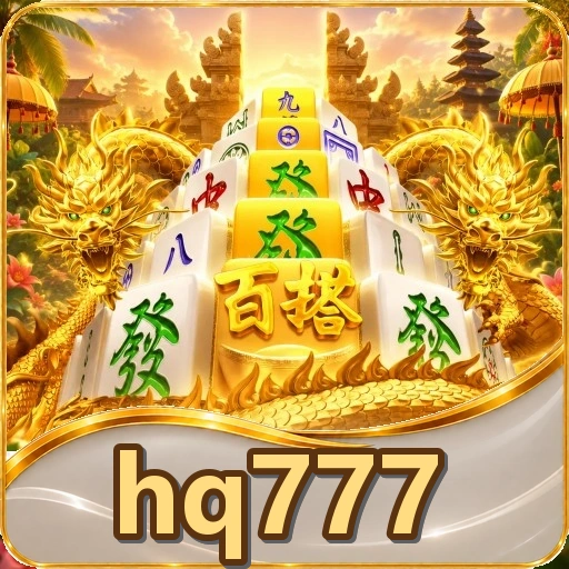 Ikon hq777 untuk verifikasi berkas APK