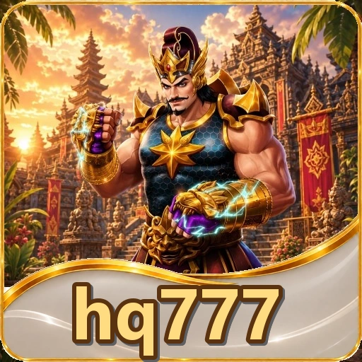 Ikon hq777 untuk ringkasan panduan APK v4.7.5