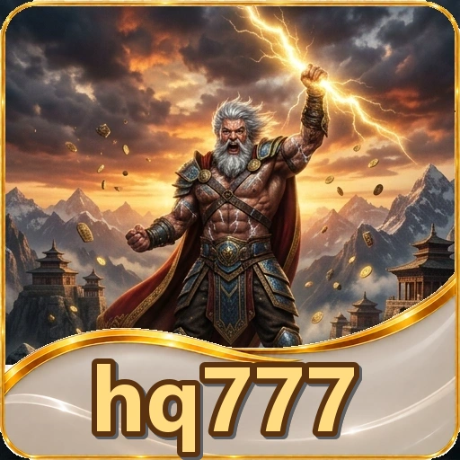 Ikon hq777 untuk data verifikasi APK 2018–2026
